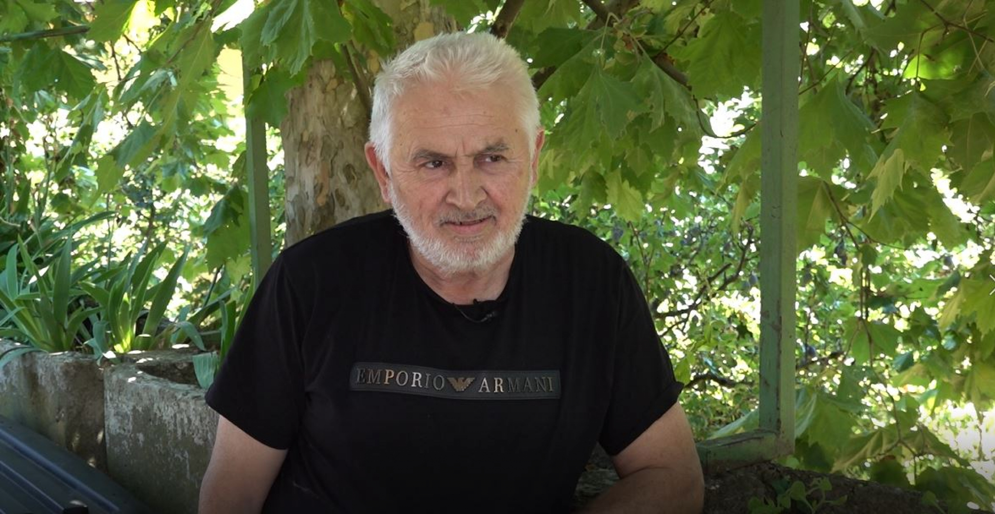 Dalilin otac i dalje čeka Dejanov poziv, iako mu se ćerka razvela Huso ne može da zaboravi Dragojevića