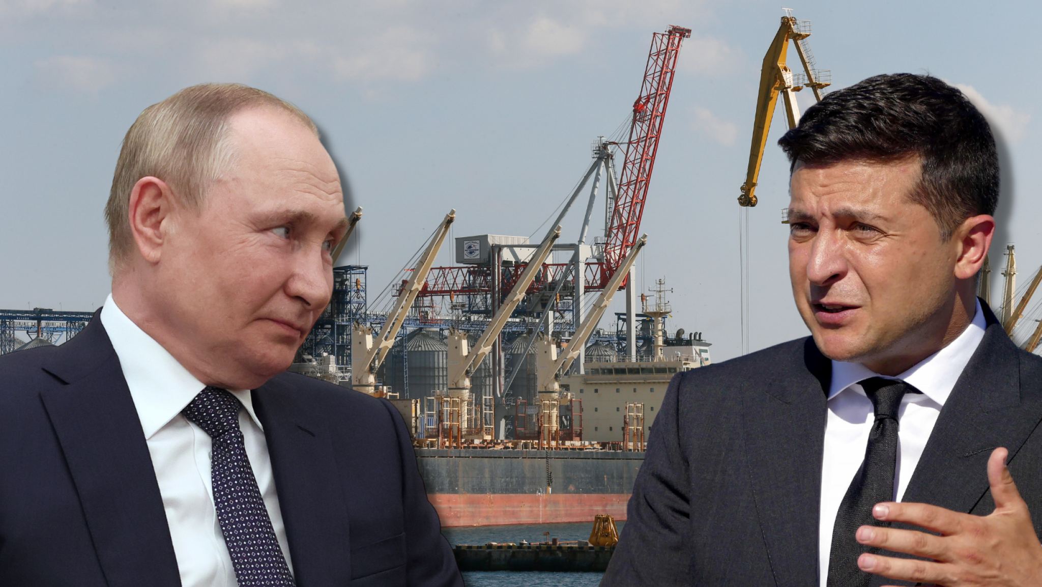 RUSI TVRDE DA SU UNIŠTILI AMERIČKI RADARSKI SISTEM I RAKETE Medvedev stigao u Donjeck ( FOTO/VIDEO)