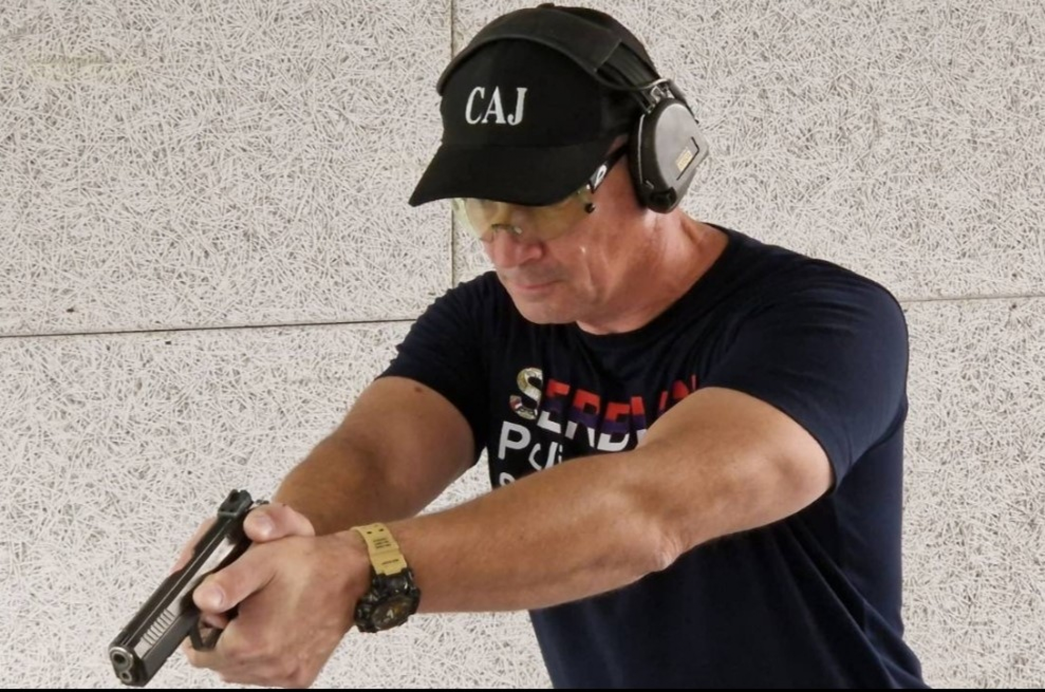 NASTAVLJA SE ŽETVA MEDALJA Srbiji i šesto zlato na Svetskim igrama policije