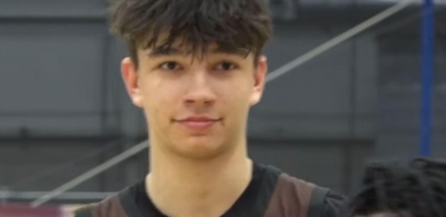 KRV NIJE VODA Sin Peđe Stojakovića zaludeo Ameriku, slavni timovi se otimaju za njega (VIDEO)