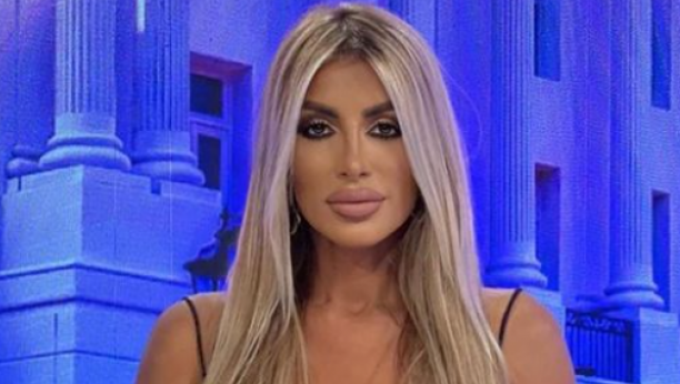 DALILA HOĆE DA OTME PECU OD MAJE Zadrugarka uskoro putuje kod njih na primorje, sve isplanirala do detalja, a razlog će vas šokirati