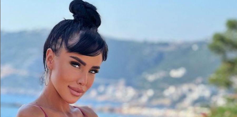 ŠVALERKA JE BILA IZ LJUBAVI Aleksandra Subotić i dalje proživljava haos zbog Pecine javne prevare sa Majom