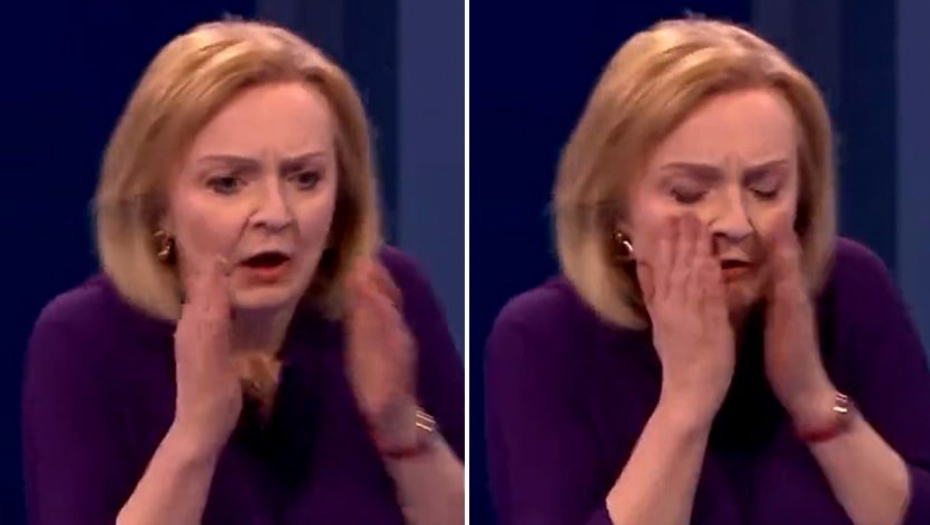 "NEKOLIKO NEDELJA SAM SE ČEŠALA" Bivša britanska premijerka OSULA PALJBU po Džonsonu: "Stan je bio pun buva..."