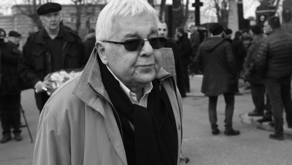 I KAD UMREM ZOVITE ME BANE BUMBAR Ovako je Branko Cvejić govorio o ulozi koja mu je obeležila život