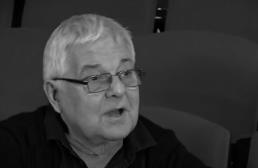 BANE JE ZADNJE DANE PROVEO NA RESPIRATORU! Irfan Mensur ga je poslednji video, za Alo! otkriva detalje smrti Branka Cvejića