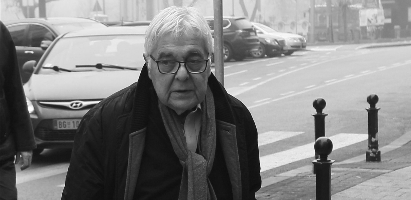 SAHRANJEN BANE BUMBAR Njegovom ispraćaju prisusutvovalo je preko 200 ljudi