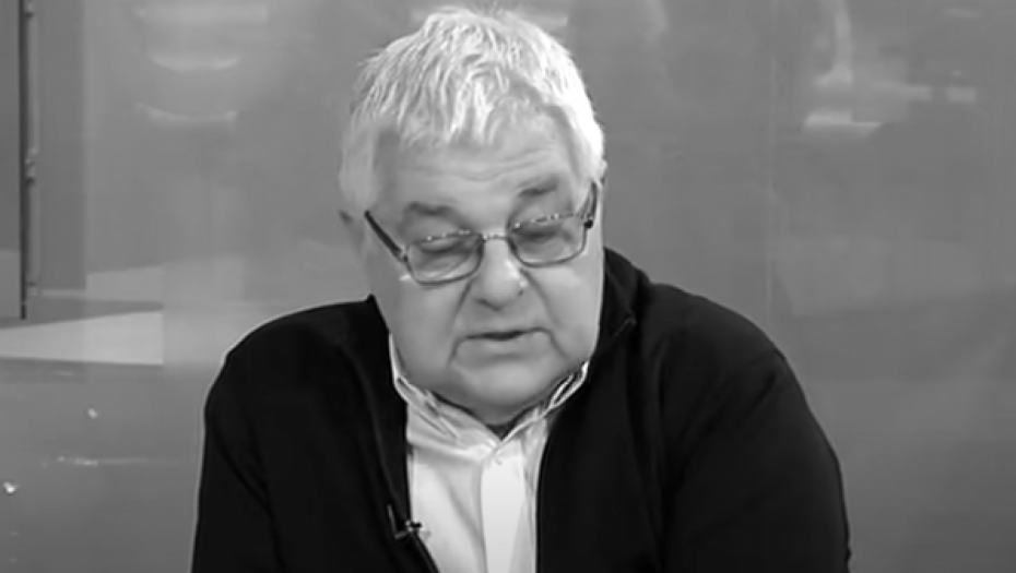 POSLEDNJI INTERVJU ČUVENOG LISTERA! Evo šta je bilo posebno značajno za Branka Cvejića