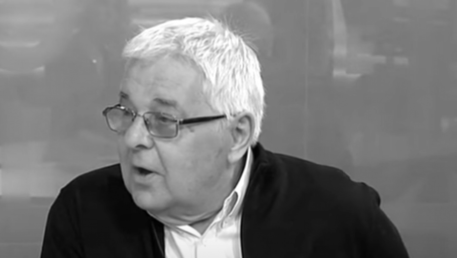 POSLEDNJI INTERVJU ČUVENOG LISTERA! Evo šta je bilo posebno značajno za Branka Cvejića