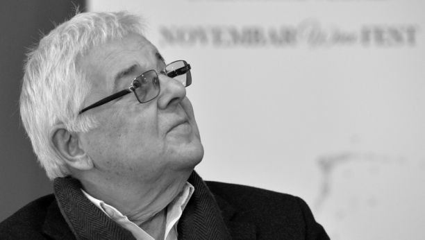 EVO KADA ĆE BITI SAHRANJEN BRANKO CVEJIĆ Određeno i mesto gde će legendarni glumac počivati