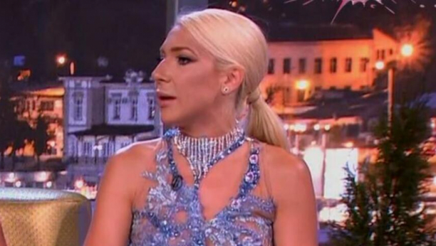 PODNELA KRIVIČNU PRIJAVU Jovana Jeremić zbog jezivih pretnji prekinula odmor i otišla u policijsku stanicu