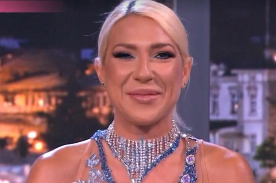 NIJE MI KUPIO NIŠTA, ZATO JE I BIVŠI! Jovana Jeremić potkačila bivšeg supruga uživo u emisiji, voditelj ostao zabezeknut nakon ove rečenice