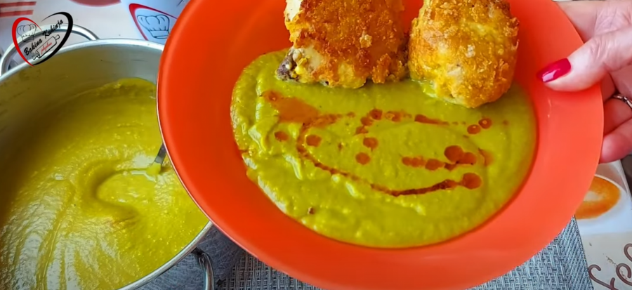 SPREMA SE BRZO I JEDNOSTAVNO Pire-grašak neverovatnog ukusa (VIDEO)