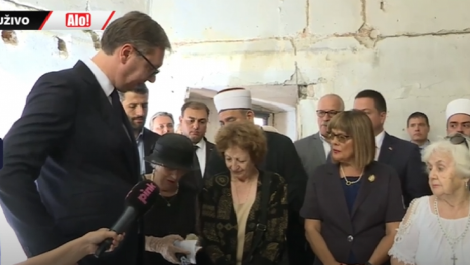 POTRESNA ISPOVEST SUGRAĐANKE: Opominjala sam ljude da je ovde mrtvačnica, oni su mi rekli da sam luda!