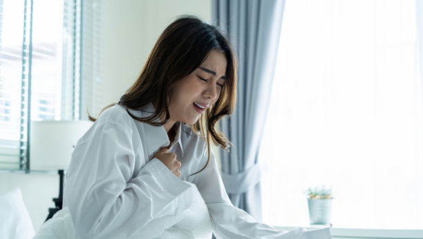 OVAJ SIMPTOM SE JAVLJA UJUTRU I UKAZUJE NA RAK Ako vam se ovo dešava kada se probudite, hitno kod lekara!