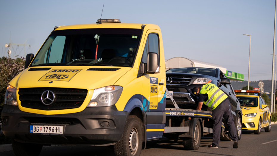 VOZAČI OPREZ Drumska mafija vreba na putevima Srbije!