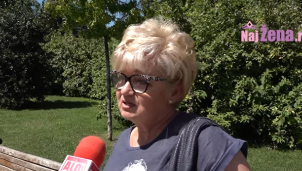 PITALI SMO BEOGRAĐANE KO JE ZA NJIH NAJ ŽENA Jedan odgovor nas je nasmejao do SUZA