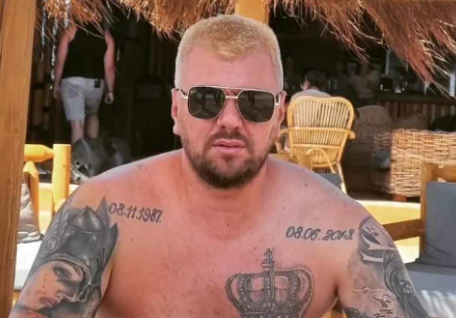 BLOKIRAO GA ZBOG PROZIVKI Miljan Vračević progovorio o žestokom sukobu sa Janjušem