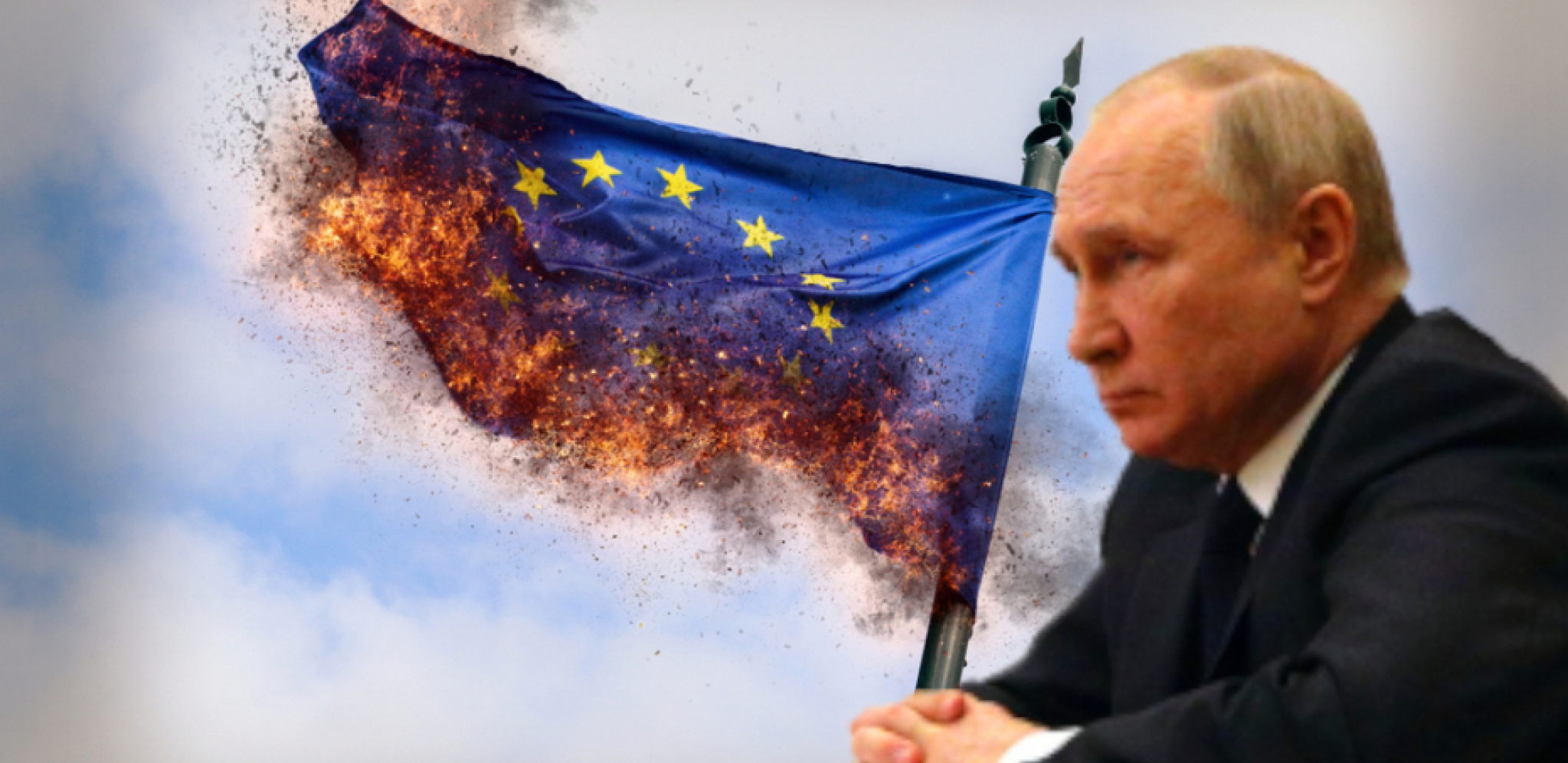 ZAPAD U TEŠKOJ POZICIJI Evropa mora da čuje Putinova upozorenja