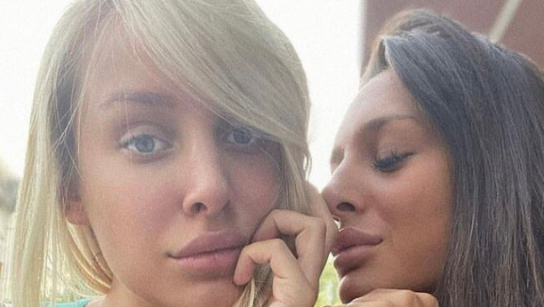 SESTRE URADILE ISTE TETOVAŽE Luna i Nina Đogani se odmah pohvalile javno, a značenje je jako moćno