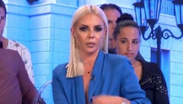 ONA JE BOLESNA Oglasila se MC Aleks, pa žestoko potkačila Matoru nakon njenih optužbi