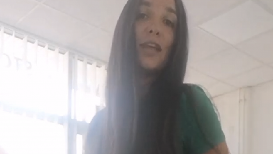 POGLEDAJTE OVAJ ZANIMLJIV SNIMAK Nasmejaće vas i opustiti (VIDEO)