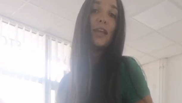 POGLEDAJTE OVAJ ZANIMLJIV SNIMAK Nasmejaće vas i opustiti (VIDEO)