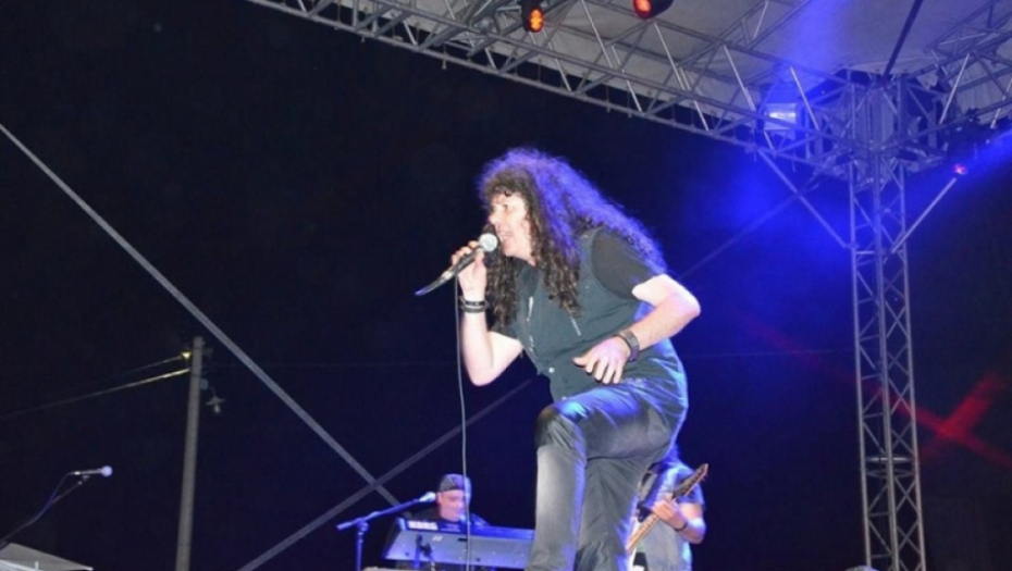 GALE KERBER PROGOVORIO O KOLEGAMA I POROCIMA: Alkohol i drogu vežu za rokenrol, a poroka ima u folku i repu