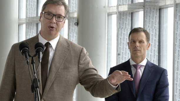 VANREDNO OBRAĆANJE PREDSEDNIKA Vučić danas u 11 časova odgovara Kurtiju na sramne poteze lažne države