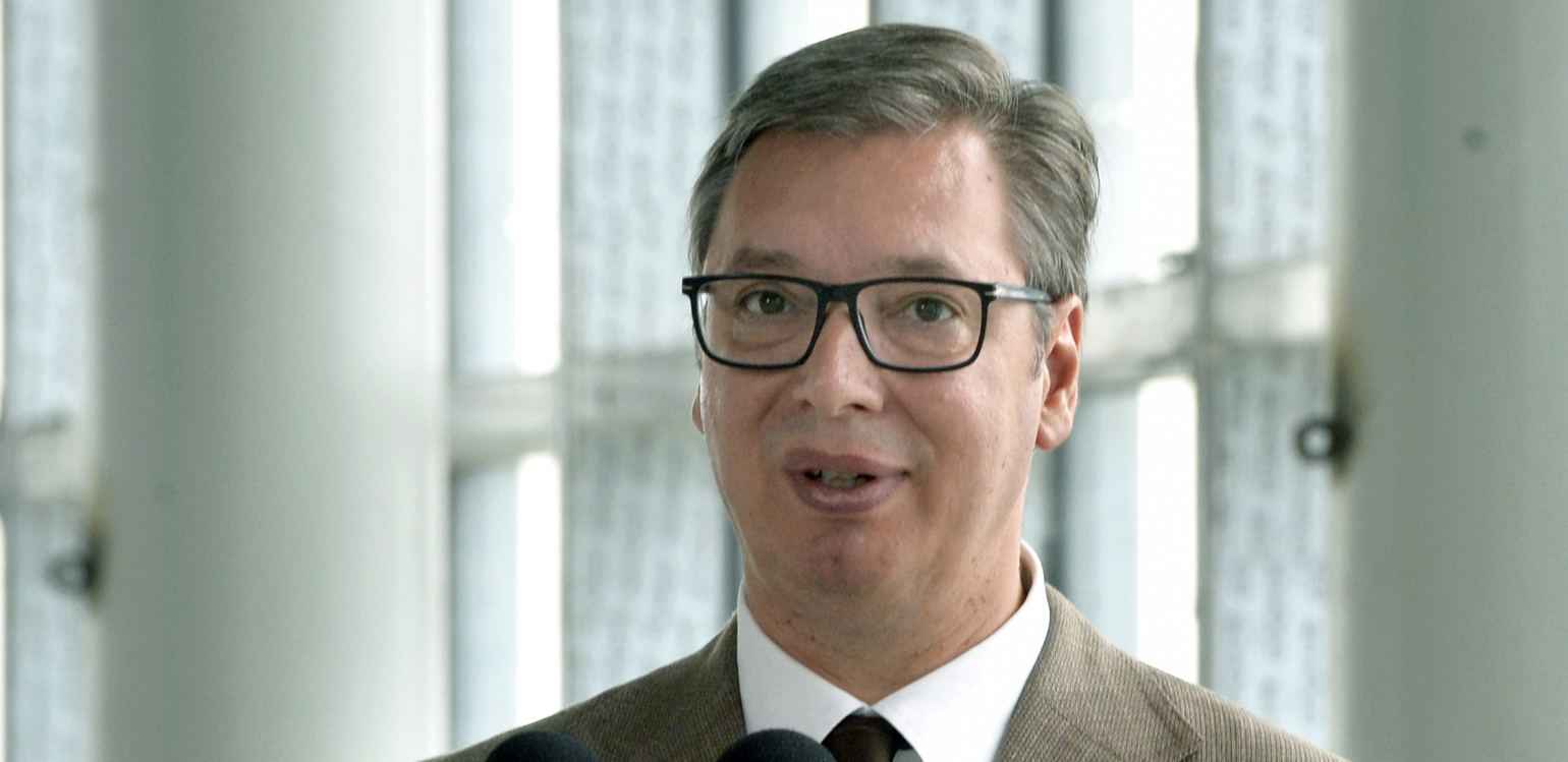 Vučic danas sa specijalnim izaslanikom UK za Zapadni Balkan Stjuartom Pičom