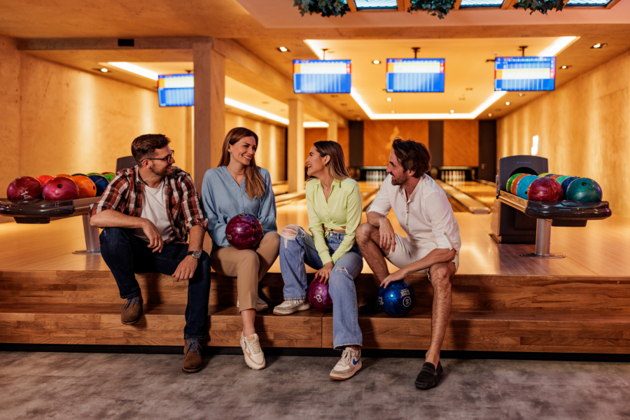 LETA SU LEPŠA NA OBRONCIMA ZLATNE PLANINE Na korak od mira, prirode i svežine – hotel Zlatibor mountain resort & spa