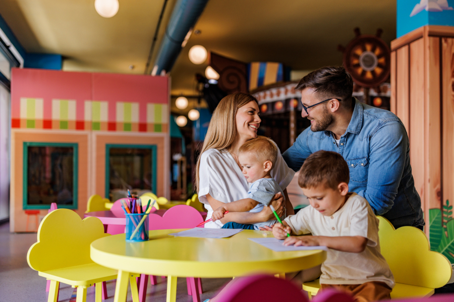 LETA SU LEPŠA NA OBRONCIMA ZLATNE PLANINE Na korak od mira, prirode i svežine – hotel Zlatibor mountain resort & spa