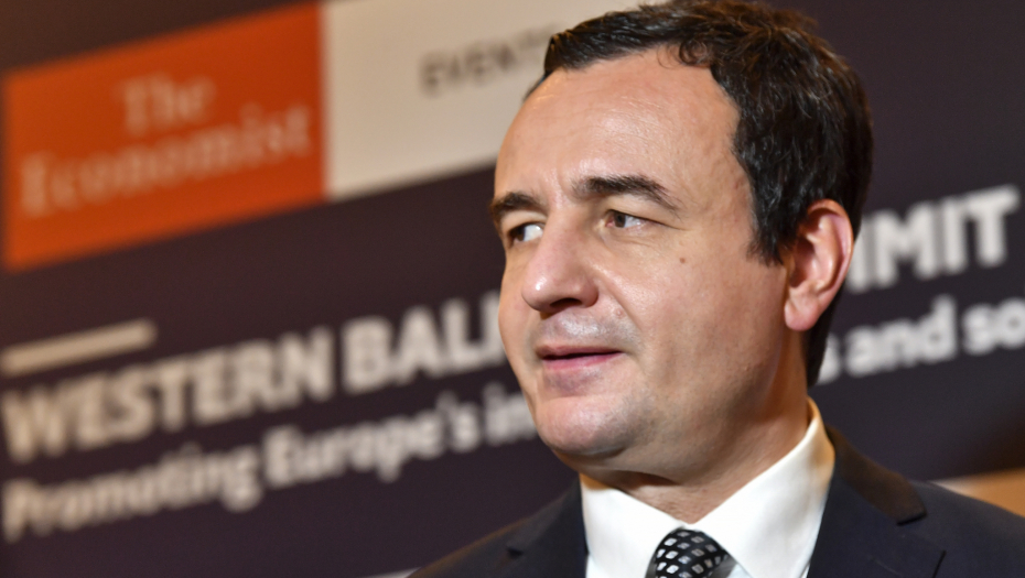 NAGRADA ZA MAJČINE ZASLUGE Posao dogovoren u Vašingtonu, ćerka Madlen Olbrajt zarađuje milijarde na Kosovu