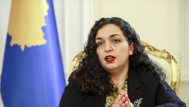OSMANI  Kosovo će svoj zahtev za članstvo u EU predati do kraja ove godine