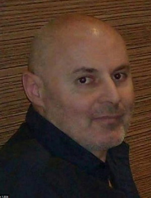 UBICI VLASNIKA MENJAČNICE 20 GODINA ROBIJE Presuda za ubistvo Dragana Pantelića (55) iz Zemuna