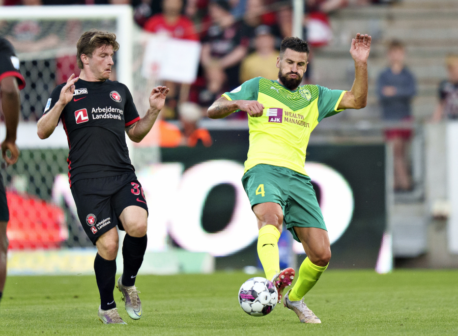 VRELINA KIPRA Bivši napadač crno-belih upozorava: PAKAO ČEKA PARTIZAN!