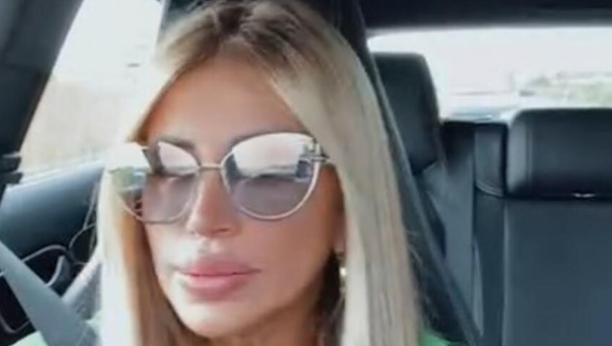 DALILI DRUG GLUMI DEČKA Dragojevićka je dogovorila celu strategiju kako bi na društvenim mrežama trebalo da izgleda njihova veza