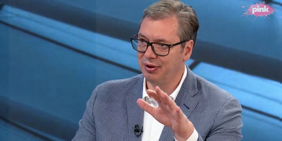 DRŽAVA SE BORI ZA SVOJ NAROD Vučić: Imamo rezerve, spremamo se za zimu