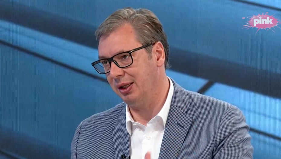 VUČIĆ POSLAO JASNU PORUKU "U Hrvatsku na more ne idem dok sam živ"