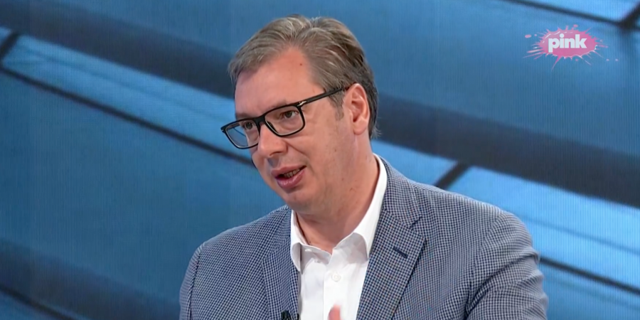 DRŽAVA SE BORI ZA SVOJ NAROD Vučić: Imamo rezerve, spremamo se za zimu