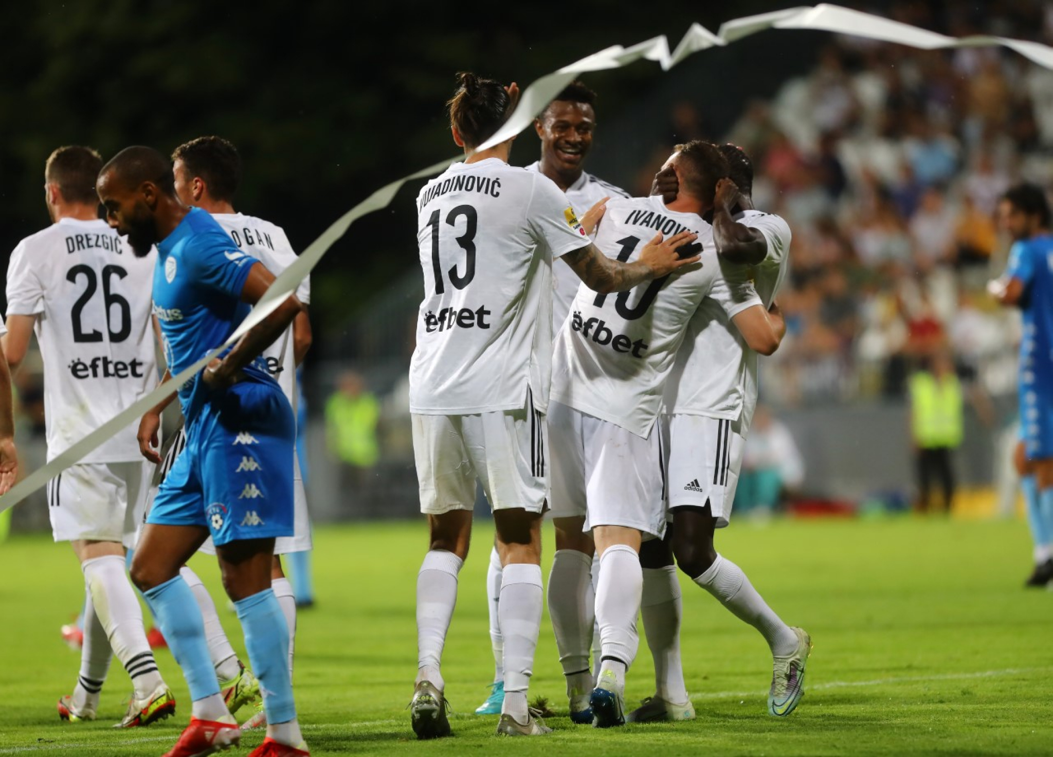 BITAN DAN ZA SRPSKI FUDBAL Evo kada Zvezda, Partizan i Čukarički saznaju rivale u Evropi