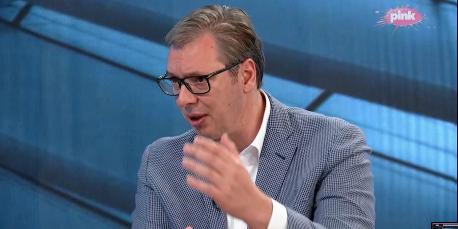 DRŽAVA SE BORI ZA SVOJ NAROD Vučić: Imamo rezerve, spremamo se za zimu