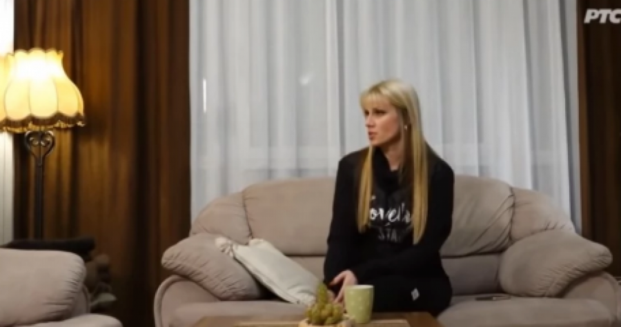 VELIKA TUGA U DOMU POZNATE GLUMICE Preminuo otac Mine Lazarević