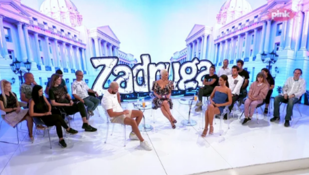 MENSUR BACIO OKO NA DEJANOVU ALEKSANDRU?! Zadrugar progovorio o njihovom odnosu, otkrio detalj detalj koji će Dragojevića razbesneti