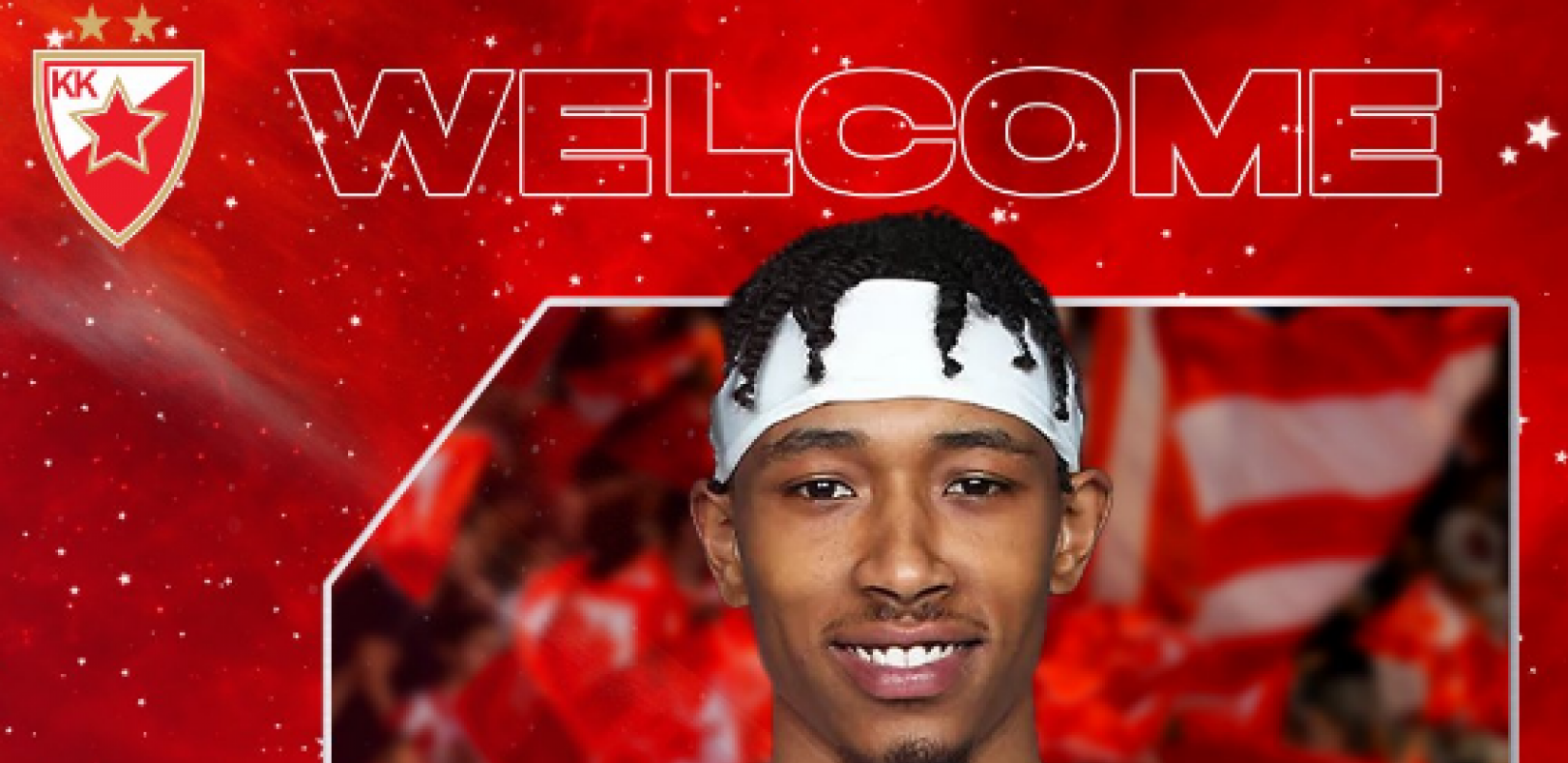 SADA JE I ZVANIČNO Zvezda dovela bivšeg NBA igrača