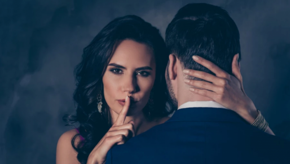 POGLEDAJTE O ČEMU SE RADI Reditelj otkrio najbizarniju priču sa seta