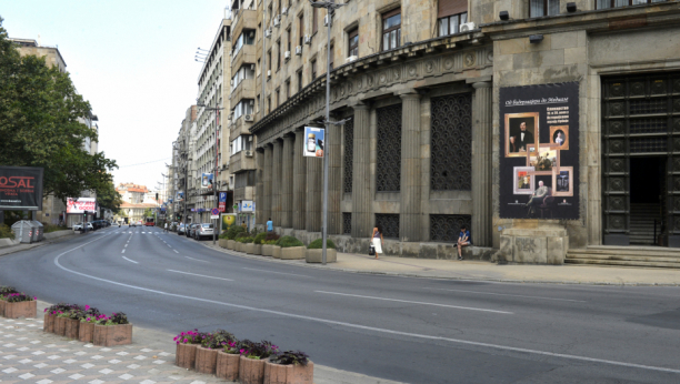 VREMENSKA PROGNOZA ZA SREDU, 02. NOVEMBAR Posle jutarnje magle, sunčano tokom dana, a uveče preokret