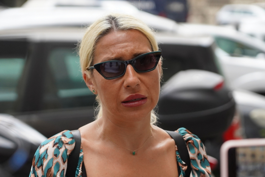 PLAKALA U EMISIJI! Jovana Jeremić progovorila o jezivim pretnjama koje je dobila, pa pomenula ćerkicu!!