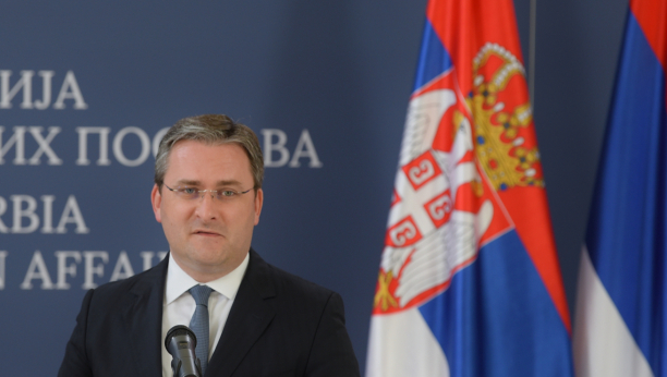 MINISTAR SELAKOVIĆ: Srbija teži da se unapredi saradnja na svim nivoima sa Saudijskom Arabijom