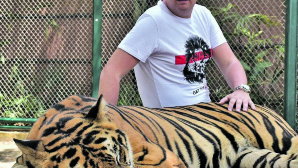 PODIGNUTA OPTUŽNICA PROTIV CARINSKOG AGENTA Zgrnuo" više od 750 miliona? Novac trošio na luksuz i stanove