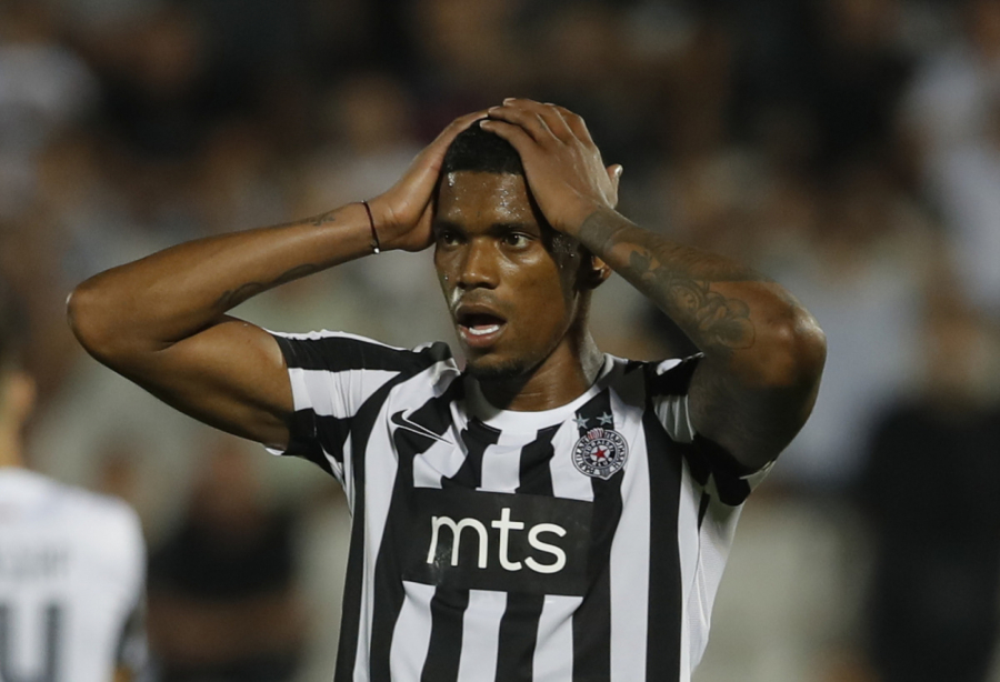 PRETNJA Partizan žreb možda pošalje na mesto velikog skandala: Tamo je zapaljena Jugoslavija (VIDEO)